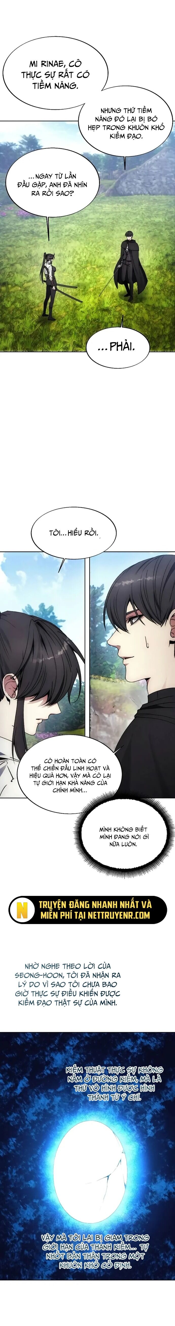 Tao Là Ác Nhân Chapter 159 - 14