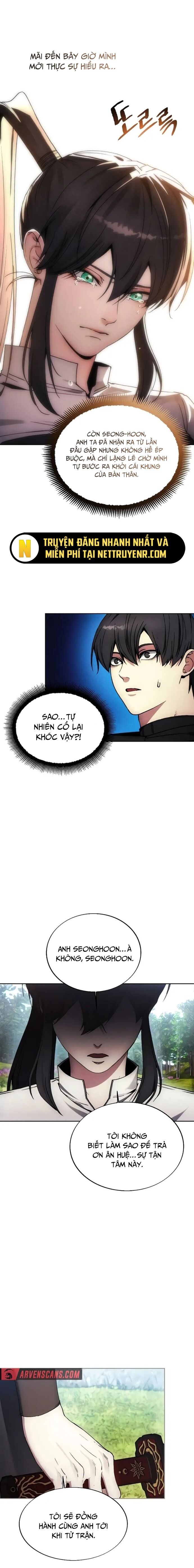 Tao Là Ác Nhân Chapter 159 - 15