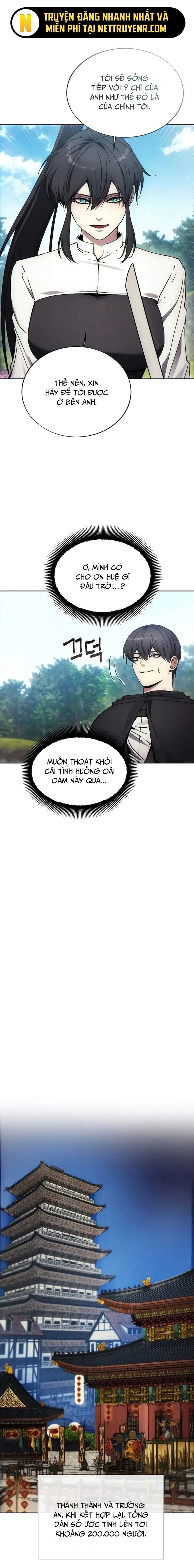 Tao Là Ác Nhân Chapter 159 - 16