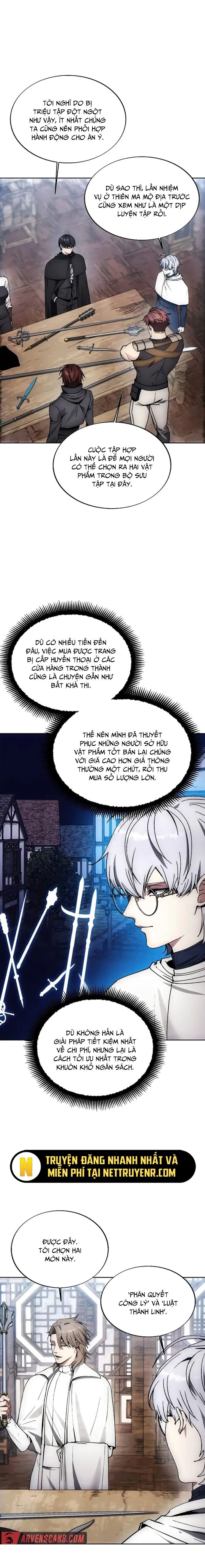 Tao Là Ác Nhân Chapter 159 - 18
