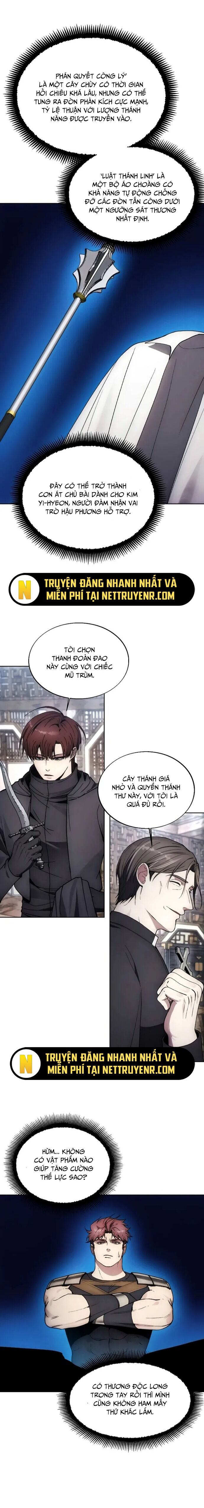 Tao Là Ác Nhân Chapter 159 - 19