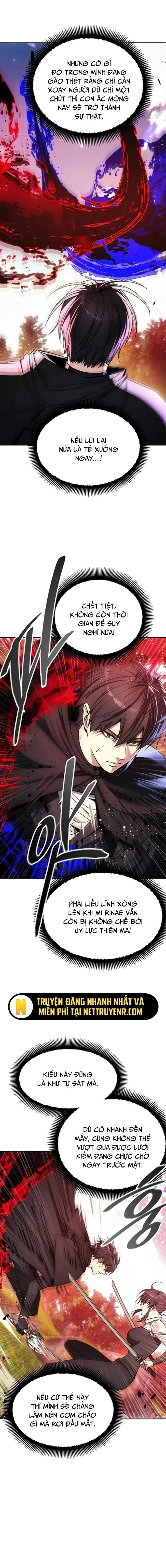 Tao Là Ác Nhân Chapter 159 - 3