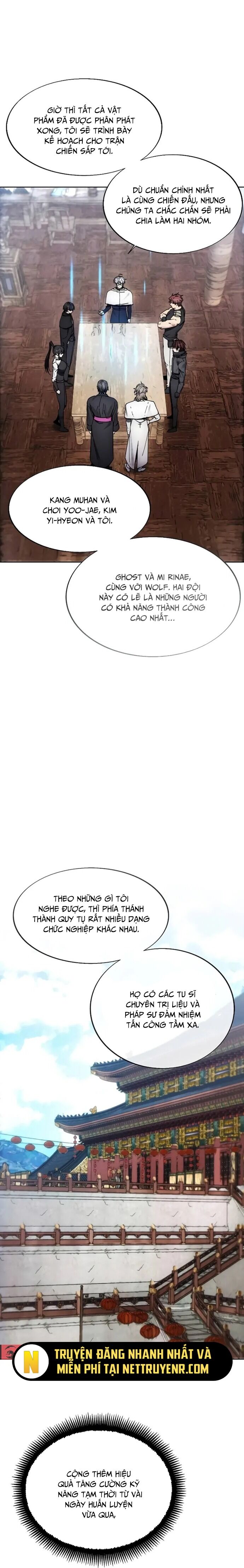 Tao Là Ác Nhân Chapter 159 - 21