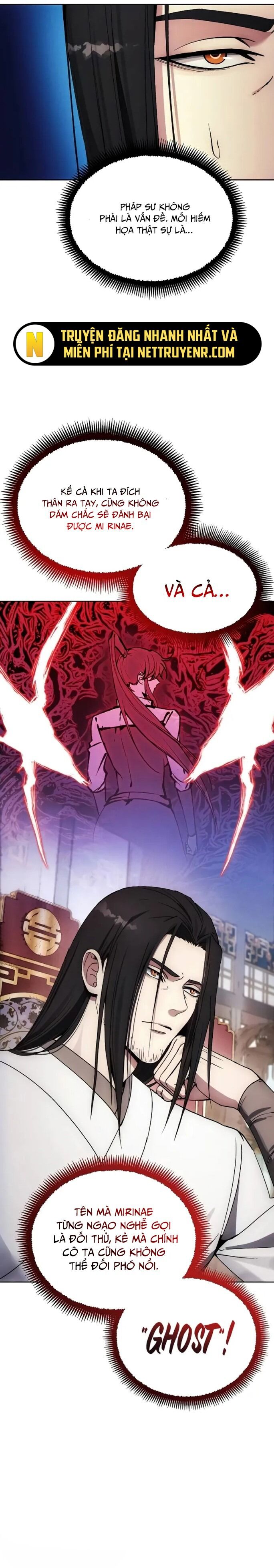 Tao Là Ác Nhân Chapter 159 - 22