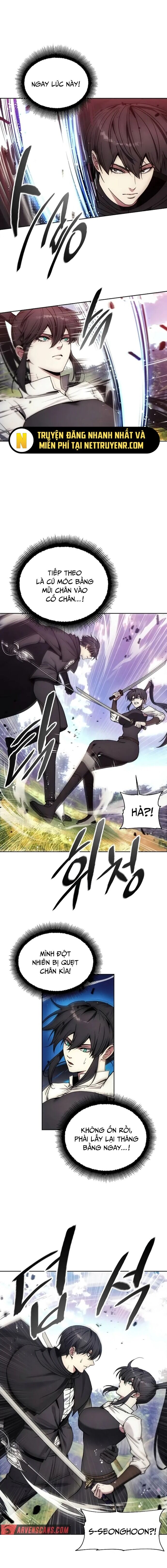 Tao Là Ác Nhân Chapter 159 - 5