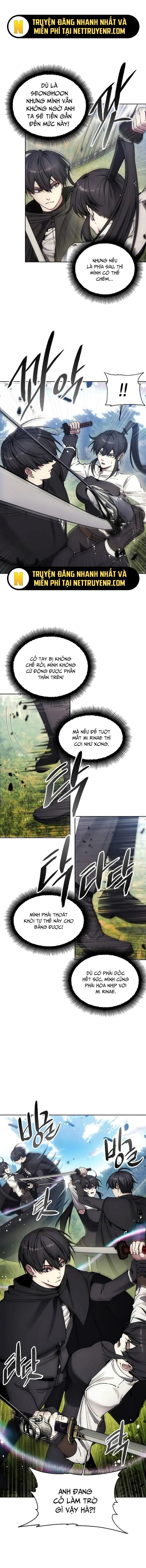 Tao Là Ác Nhân Chapter 159 - 6