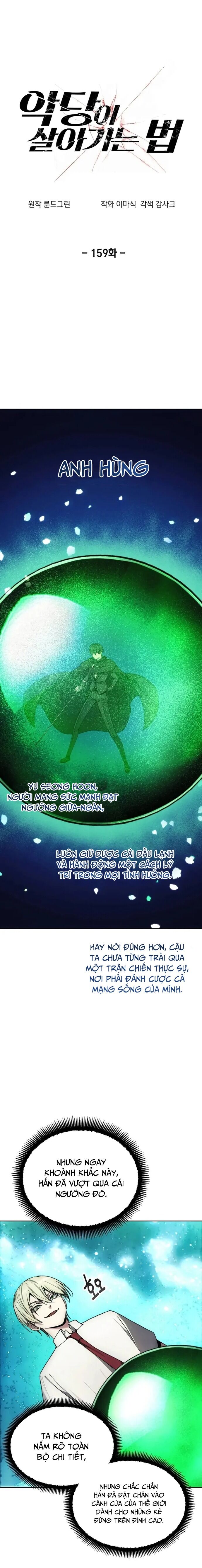 Tao Là Ác Nhân Chapter 159 - 9