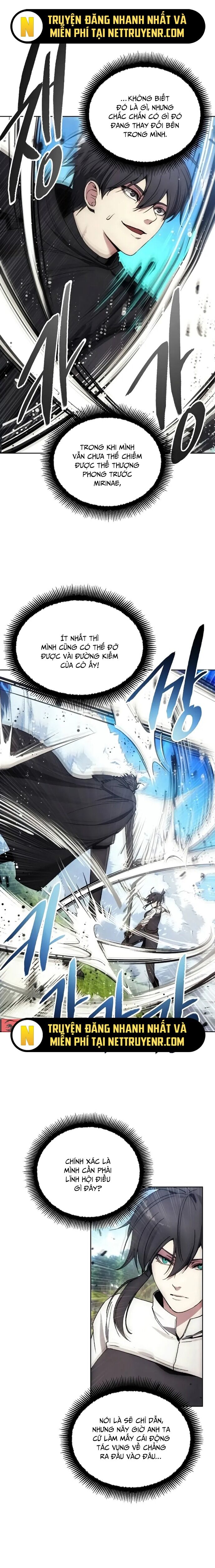 Tao Là Ác Nhân Chapter 159 - 10