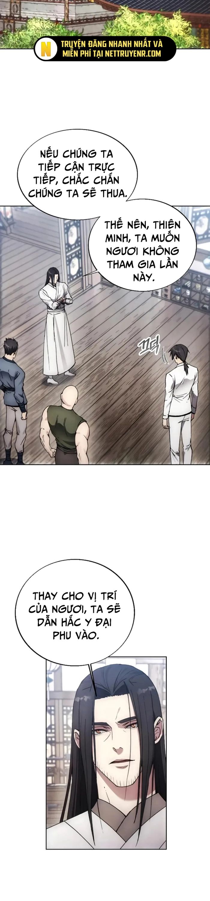 Tao Là Ác Nhân Chapter 160 - 2