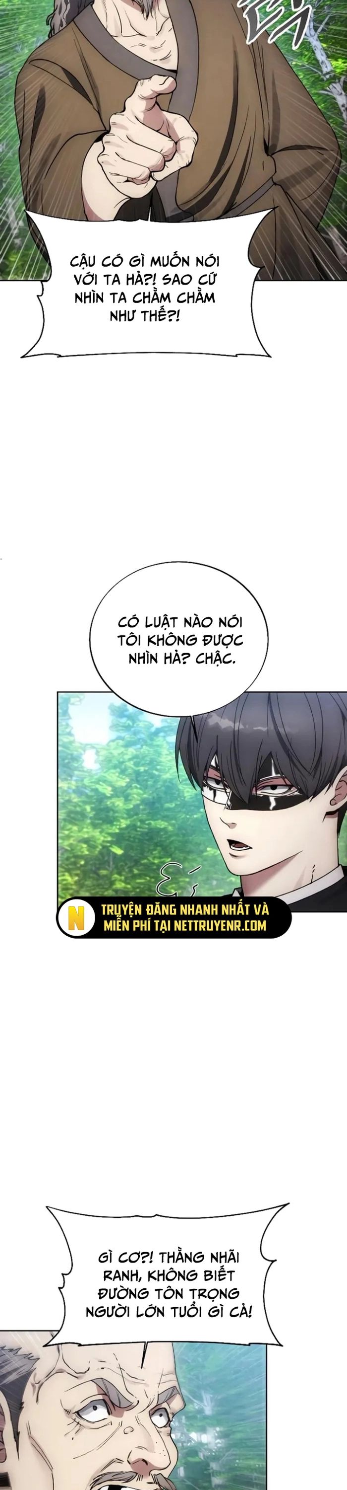 Tao Là Ác Nhân Chapter 160 - 14