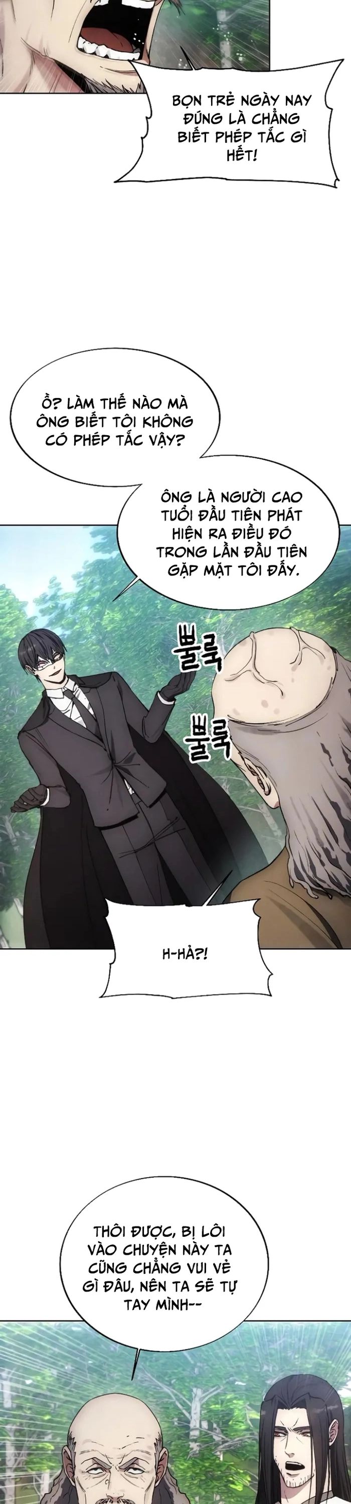 Tao Là Ác Nhân Chapter 160 - 15