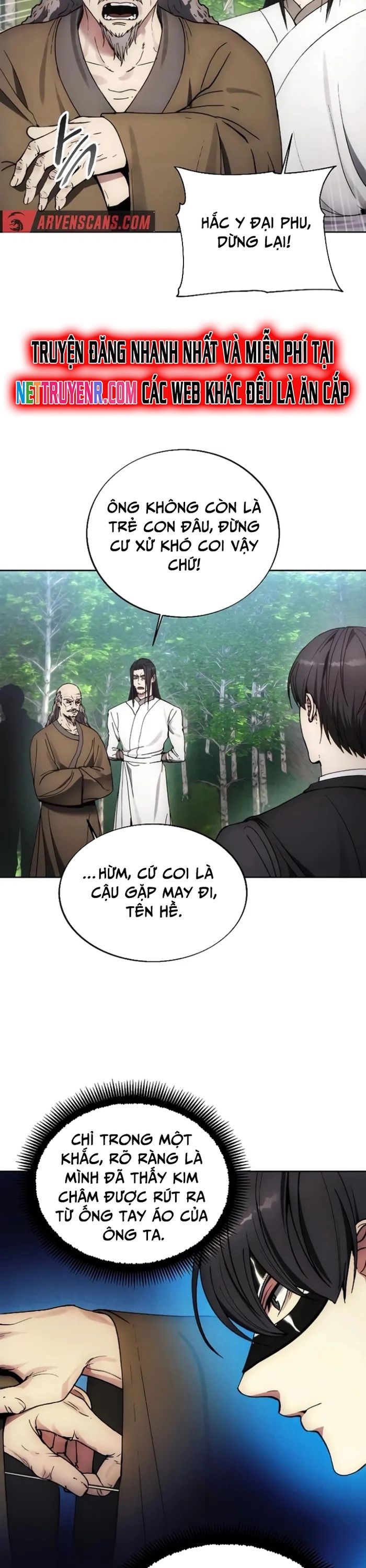Tao Là Ác Nhân Chapter 160 - 16