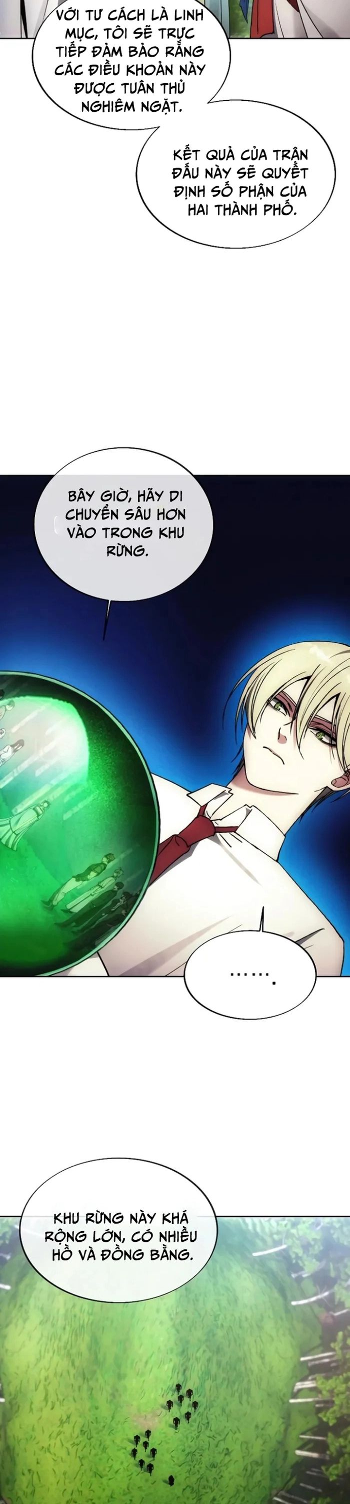 Tao Là Ác Nhân Chapter 160 - 19