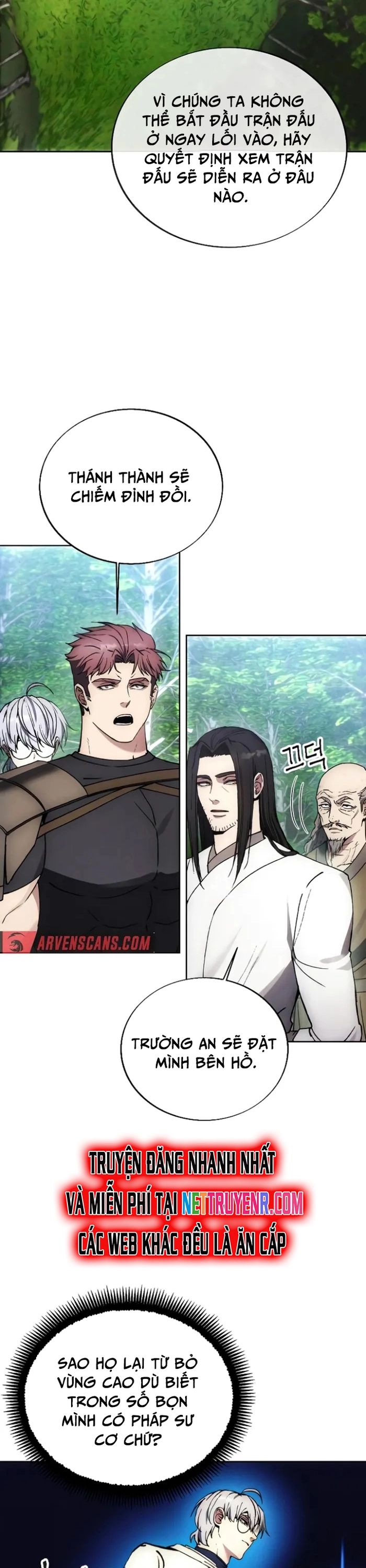 Tao Là Ác Nhân Chapter 160 - 20