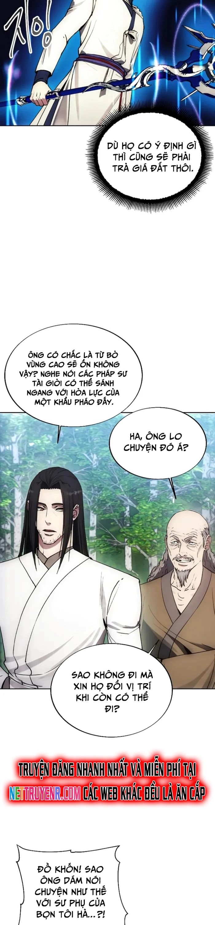 Tao Là Ác Nhân Chapter 160 - 21