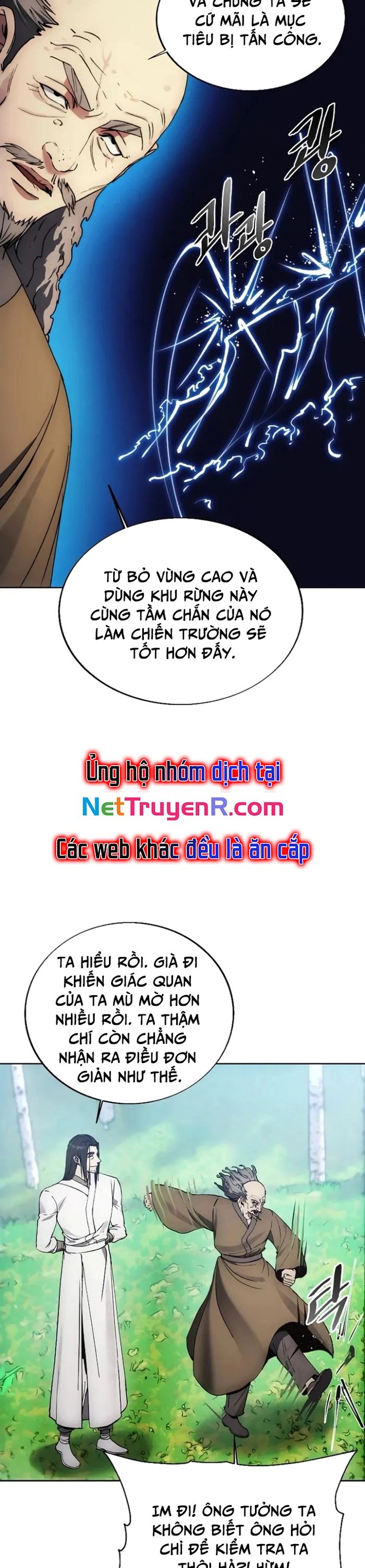 Tao Là Ác Nhân Chapter 160 - 23