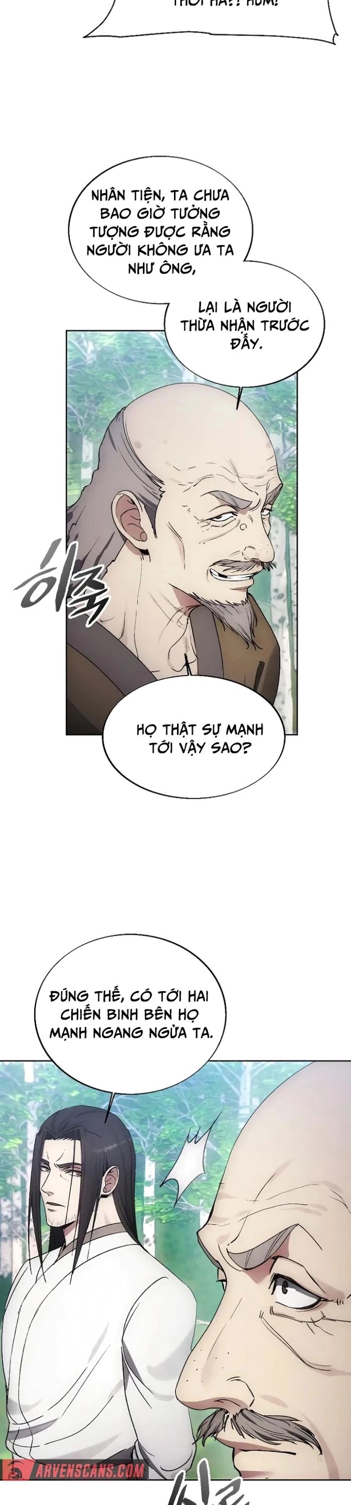 Tao Là Ác Nhân Chapter 160 - 24