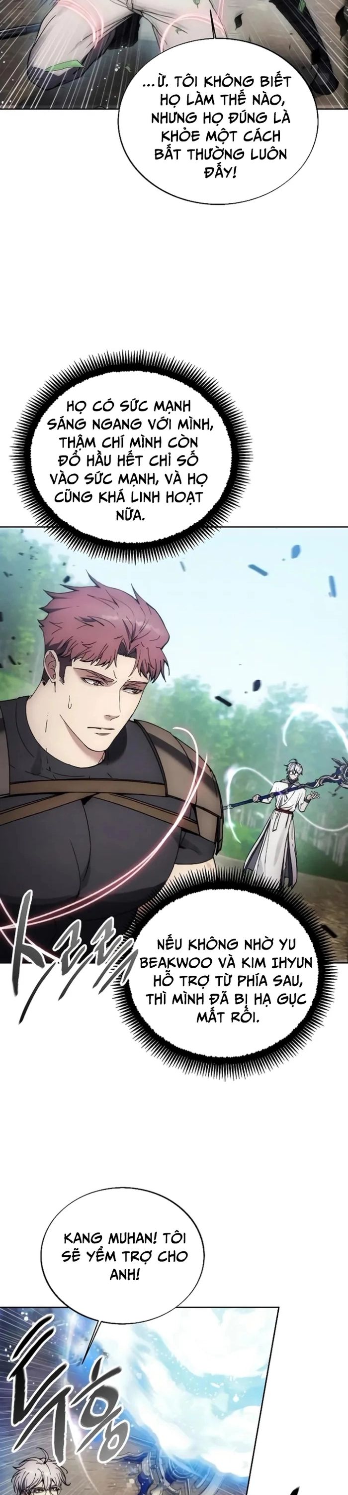 Tao Là Ác Nhân Chapter 160 - 33