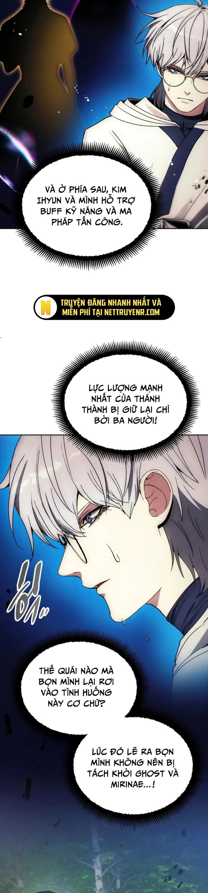 Tao Là Ác Nhân Chapter 160 - 35