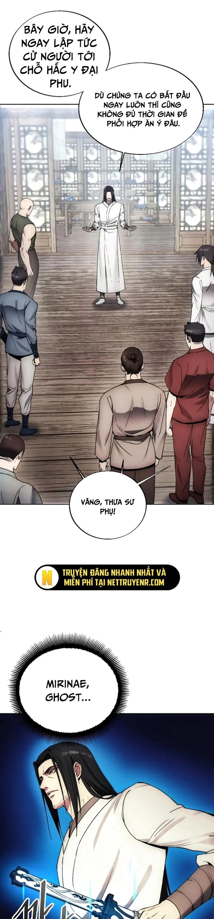 Tao Là Ác Nhân Chapter 160 - 5