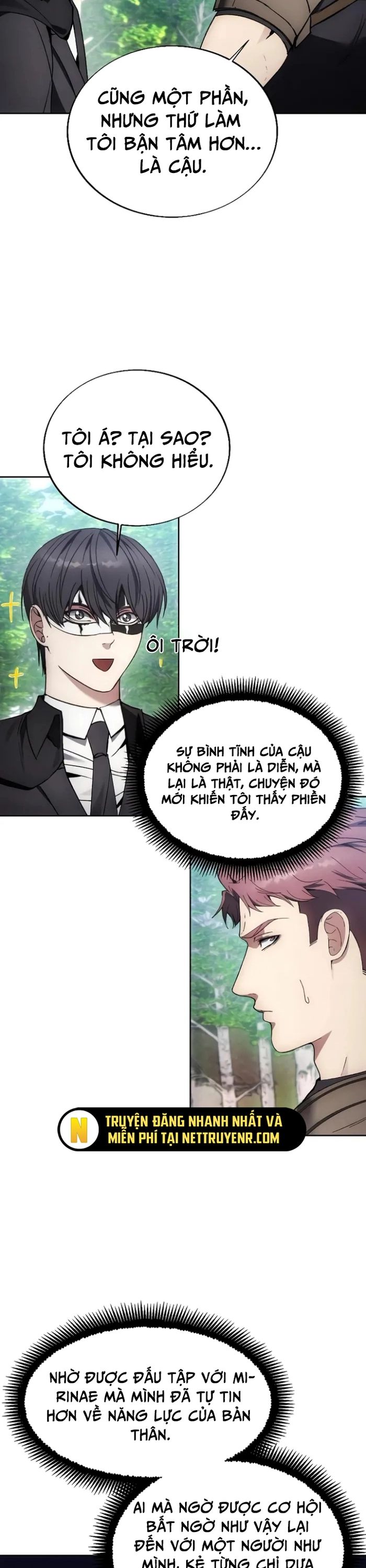 Tao Là Ác Nhân Chapter 160 - 9