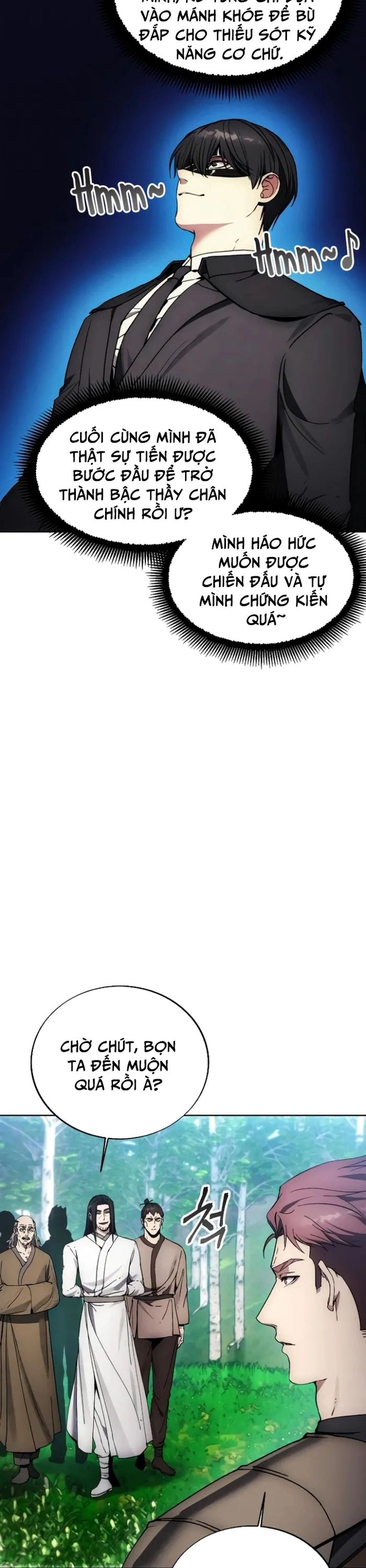 Tao Là Ác Nhân Chapter 160 - 10