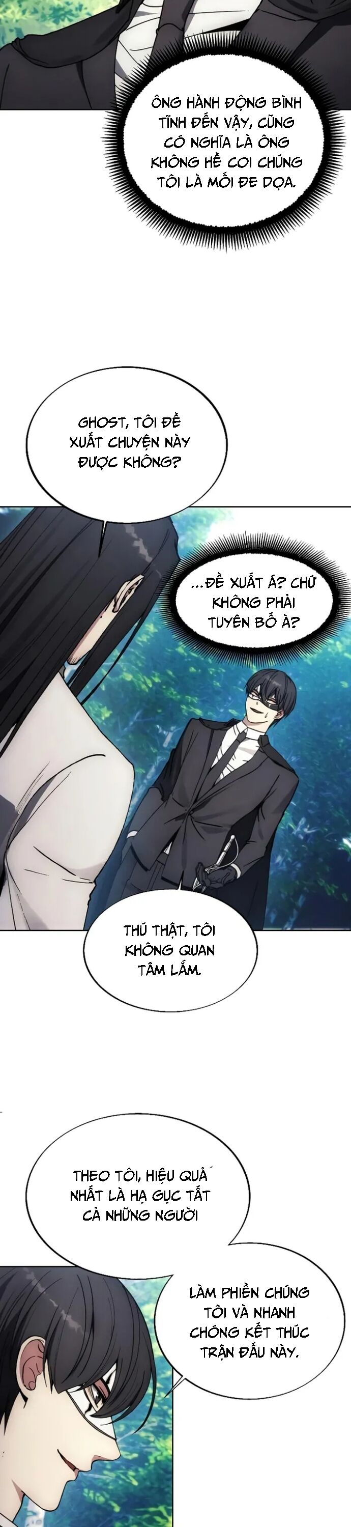 Tao Là Ác Nhân Chapter 161 - 14