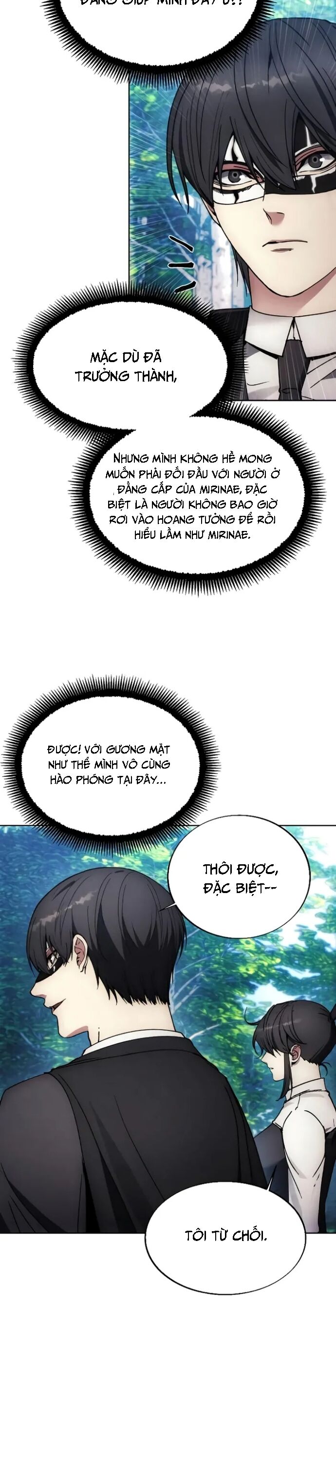 Tao Là Ác Nhân Chapter 161 - 18