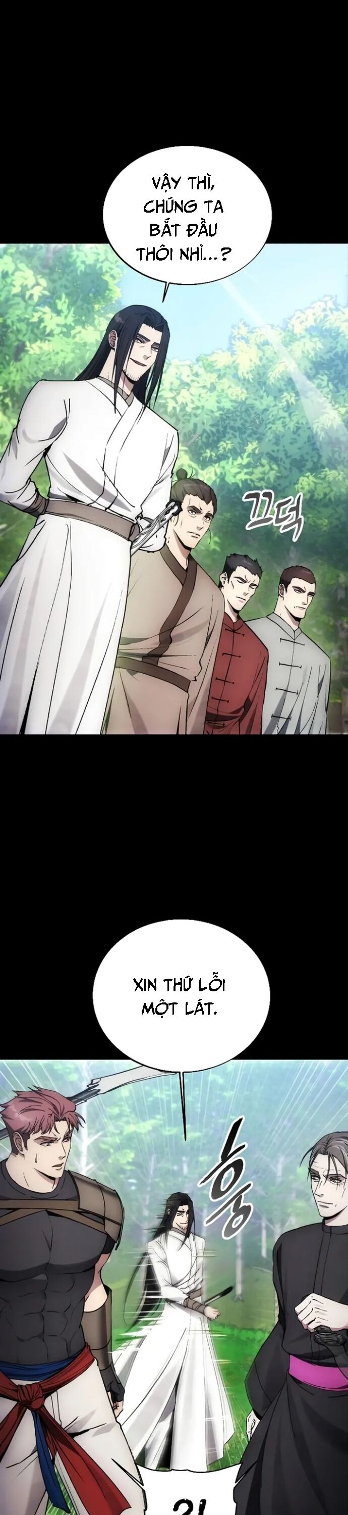 Tao Là Ác Nhân Chapter 161 - 3