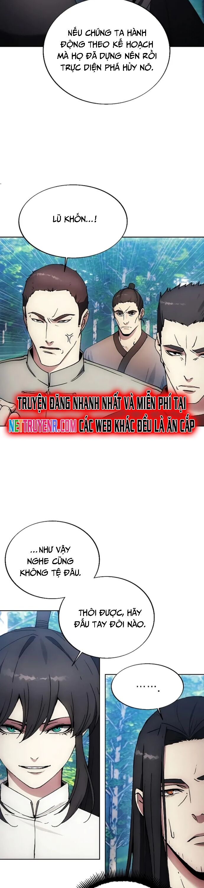 Tao Là Ác Nhân Chapter 161 - 23