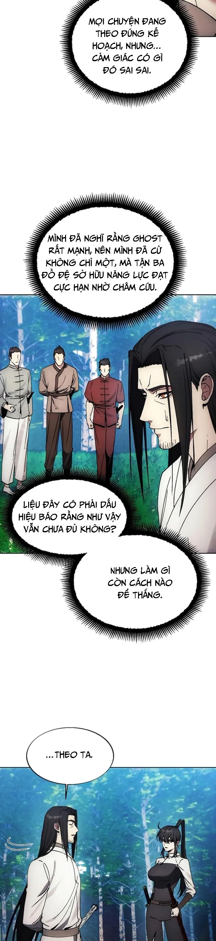 Tao Là Ác Nhân Chapter 161 - 24