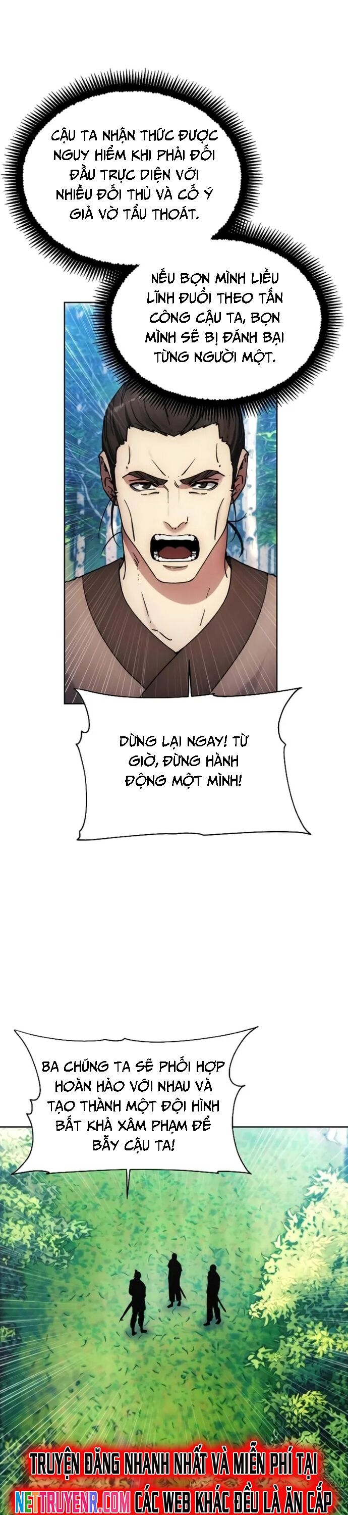 Tao Là Ác Nhân Chapter 161 - 32