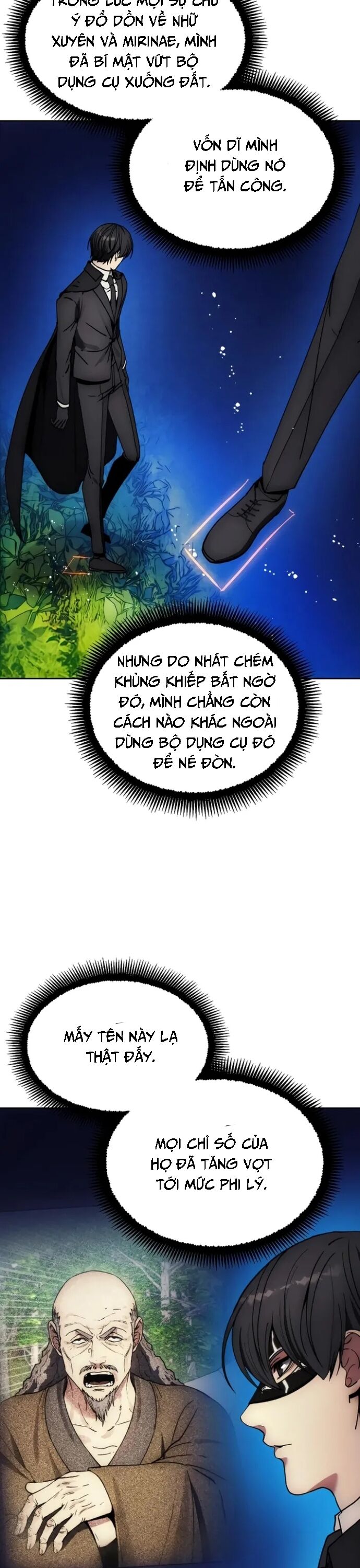 Tao Là Ác Nhân Chapter 161 - 34