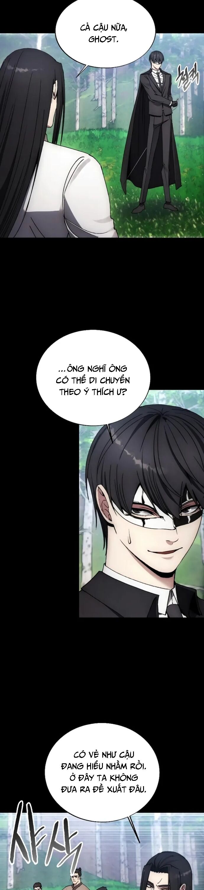 Tao Là Ác Nhân Chapter 161 - 5