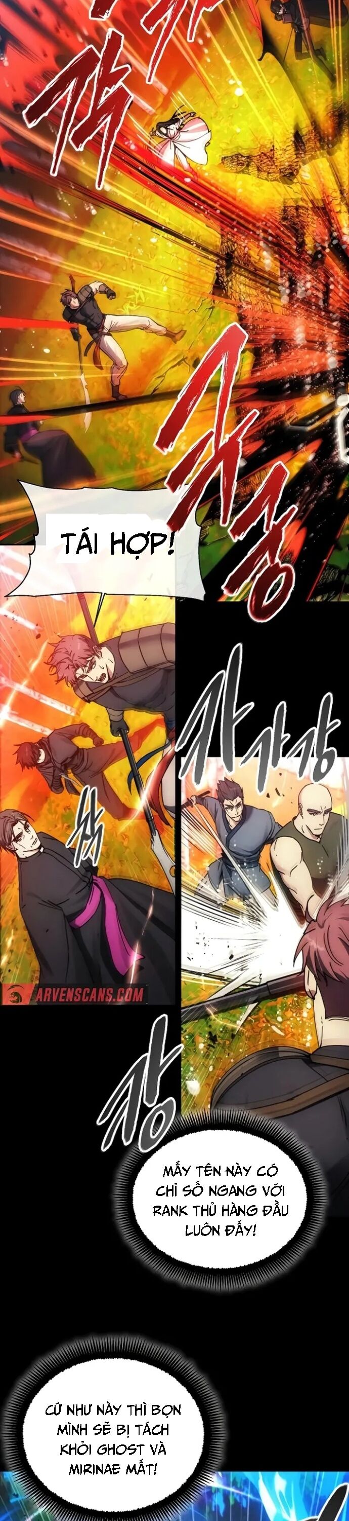 Tao Là Ác Nhân Chapter 161 - 7