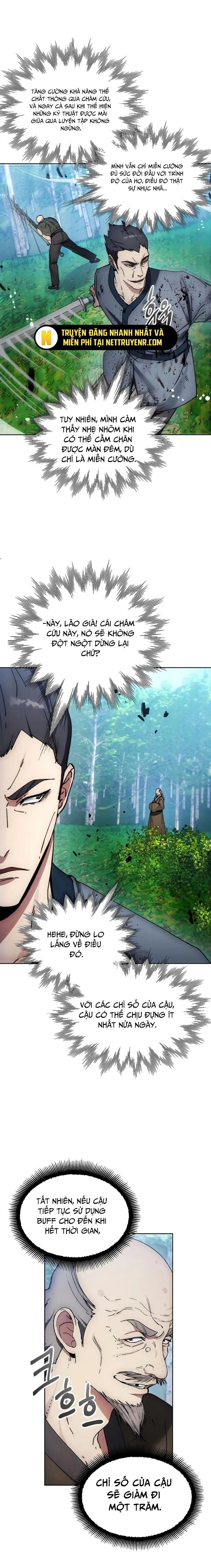 Tao Là Ác Nhân Chapter 162 - 12