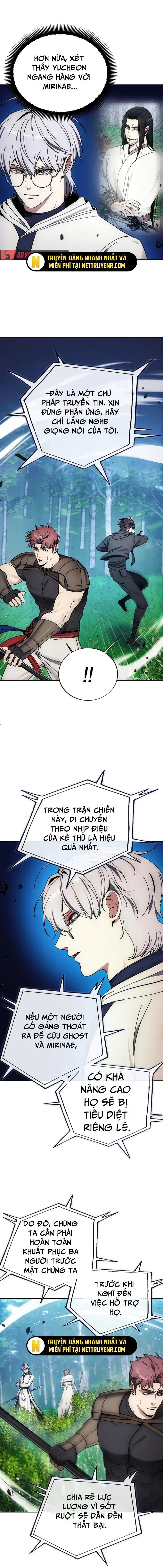Tao Là Ác Nhân Chapter 162 - 14
