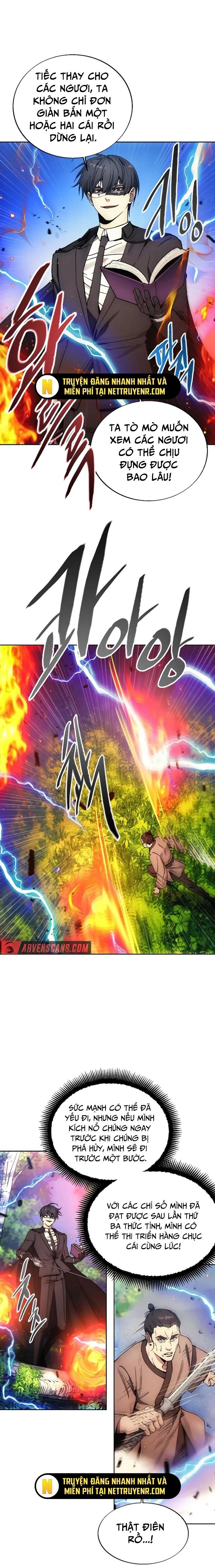 Tao Là Ác Nhân Chapter 162 - 3