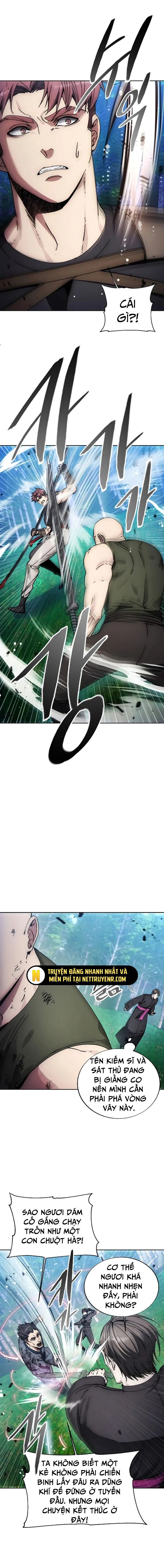 Tao Là Ác Nhân Chapter 162 - 6