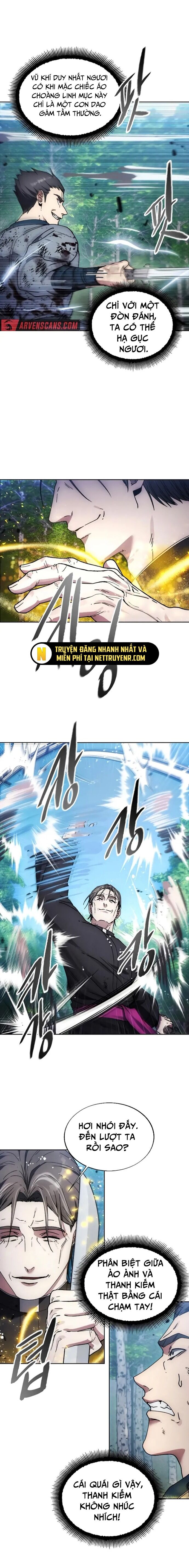 Tao Là Ác Nhân Chapter 162 - 7