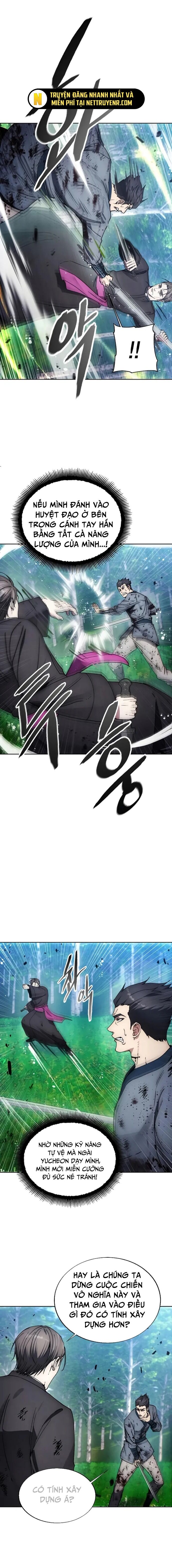 Tao Là Ác Nhân Chapter 162 - 8