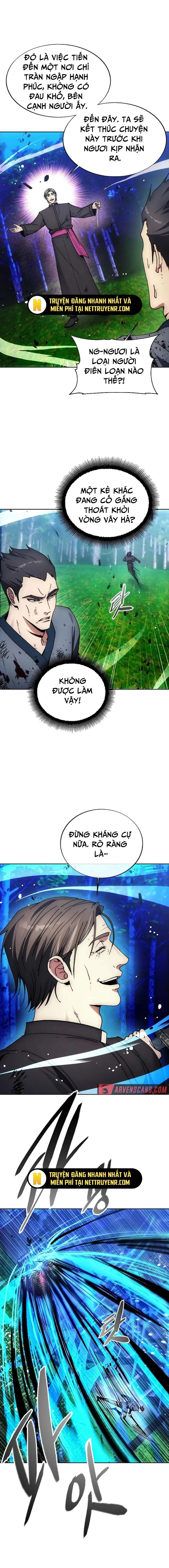Tao Là Ác Nhân Chapter 162 - 9