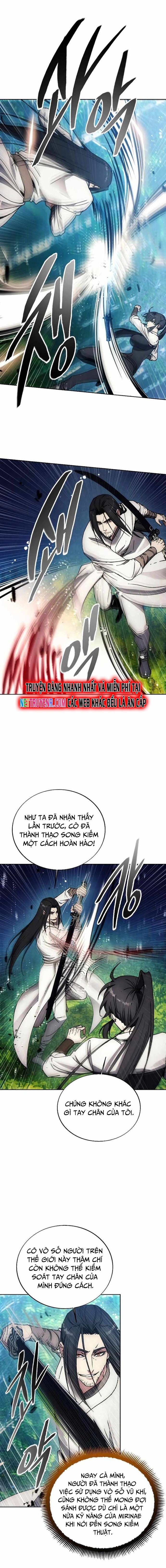 Tao Là Ác Nhân Chapter 163 - 2