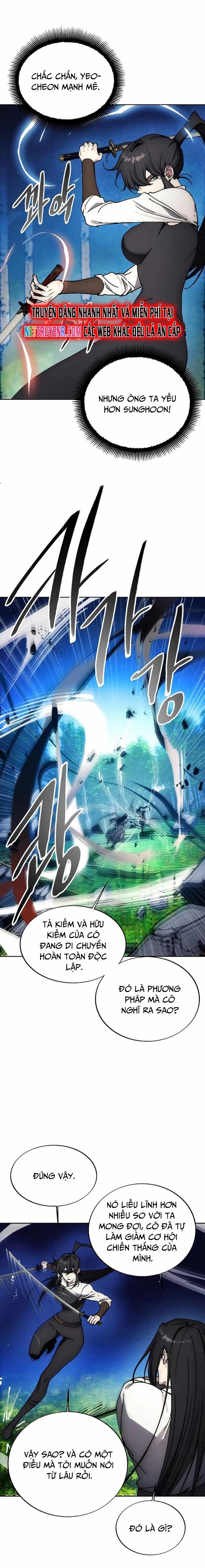 Tao Là Ác Nhân Chapter 163 - 12