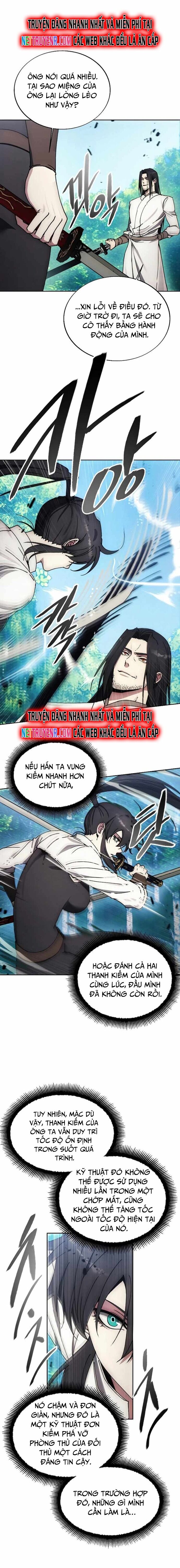 Tao Là Ác Nhân Chapter 163 - 13