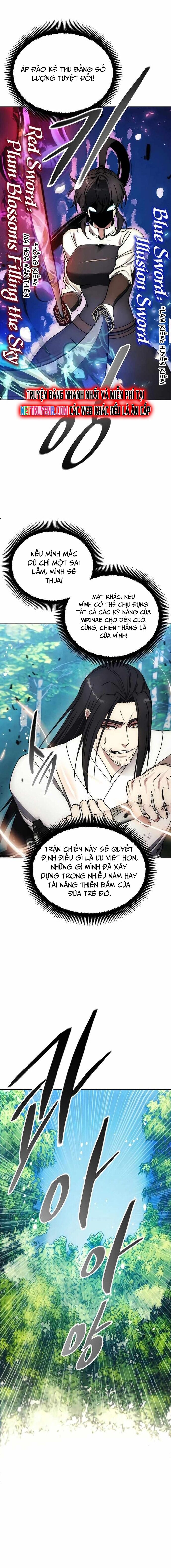 Tao Là Ác Nhân Chapter 163 - 14