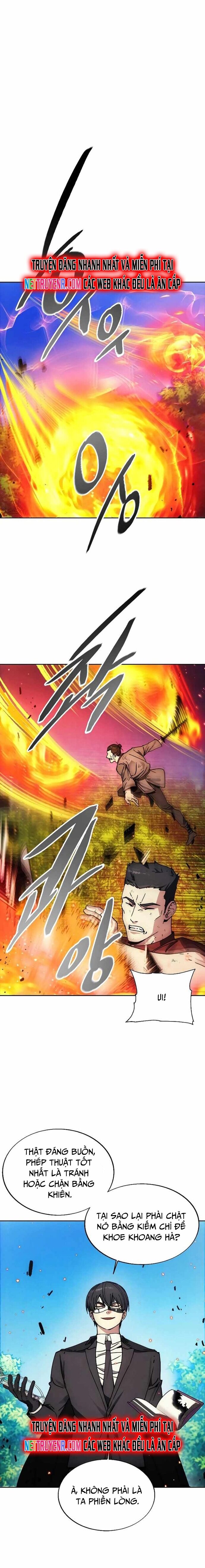 Tao Là Ác Nhân Chapter 163 - 15