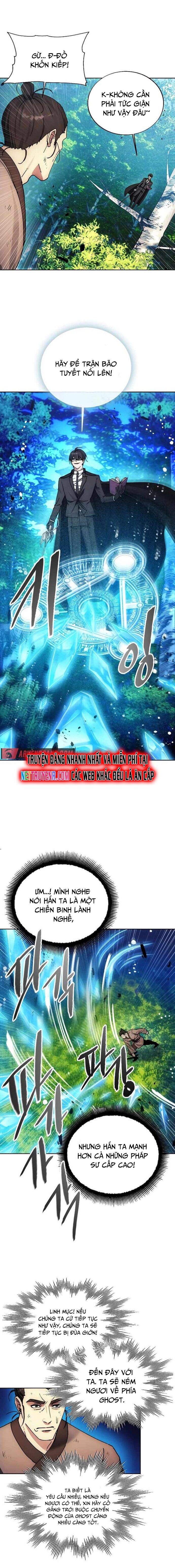 Tao Là Ác Nhân Chapter 163 - 16