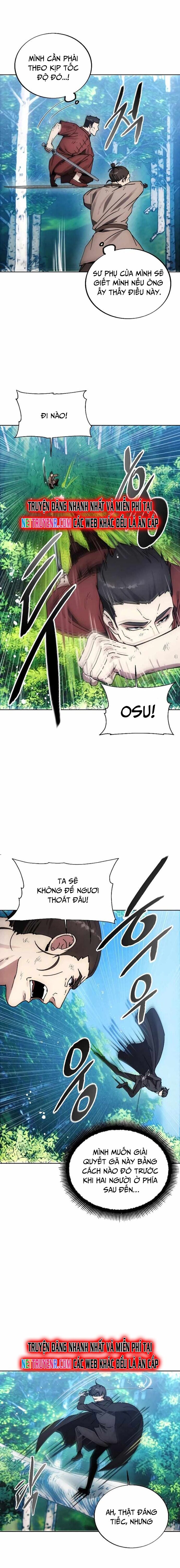 Tao Là Ác Nhân Chapter 163 - 18