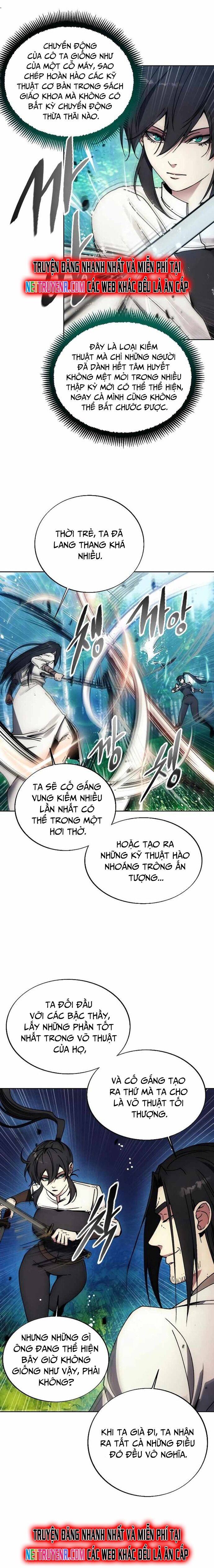 Tao Là Ác Nhân Chapter 163 - 3